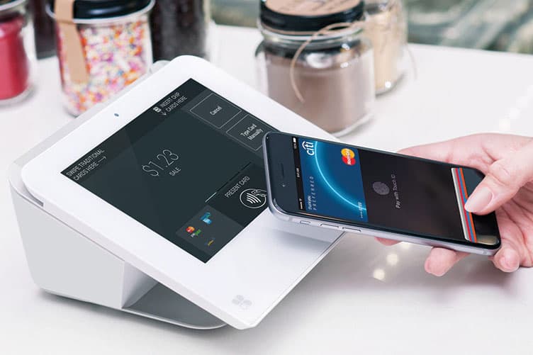 Payment Processing