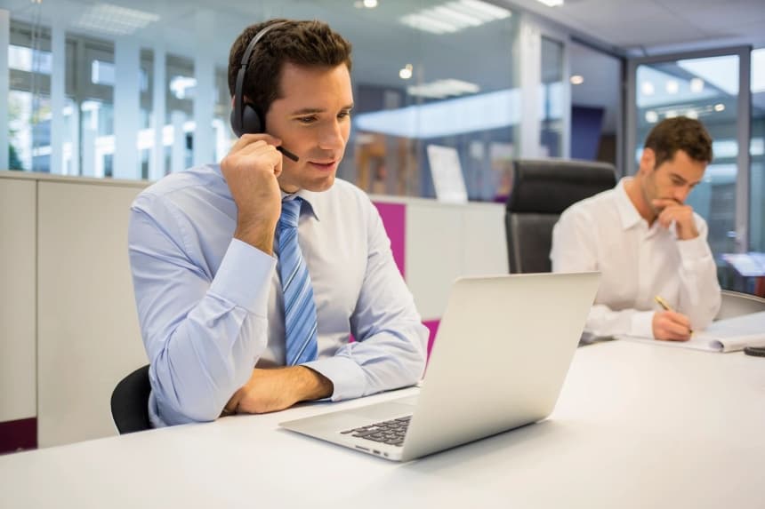 Payment Processing