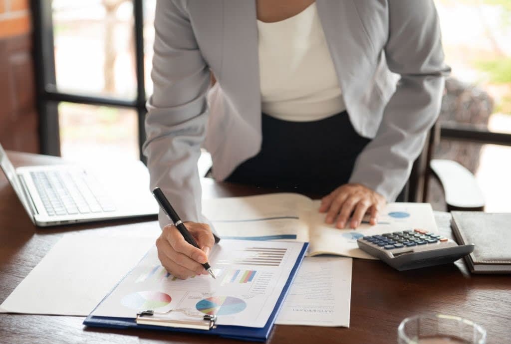 Payment Processing