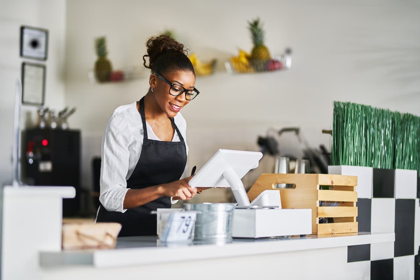 Payment Processing