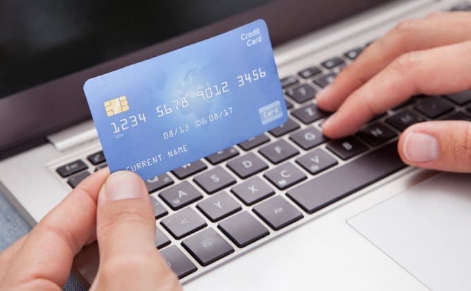 Payment Processing